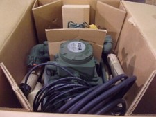Scot military pump for sale  Halls