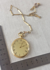 Ancienne montre poche d'occasion  Seingbouse