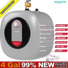 Gallon electric mini for sale  Elkhart