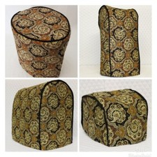 Black paisley quilted for sale  East Aurora
