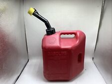 Blitz gallon red for sale  Punta Gorda