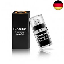 Biotulin supreme skin gebraucht kaufen  Deutschland