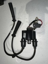 Ignition coil leads for sale  ELY