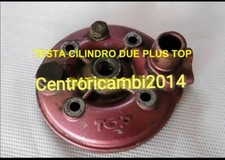 Testa cilindro due usato  Italia