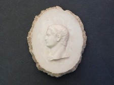 Sculpture buste empereur d'occasion  Penne-d'Agenais