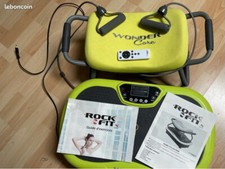 Wonder core plateforme d'occasion  Bar-le-Duc