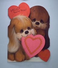 Vintage valentine day for sale  Vincentown