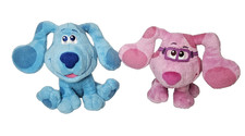Blues clues plush for sale  Livonia
