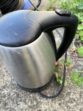 Kettle for sale  ABINGDON