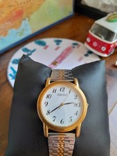 Montre seiko vintage d'occasion  Bonsecours