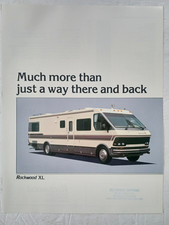 Rockwood motorhome camper for sale  Pawtucket