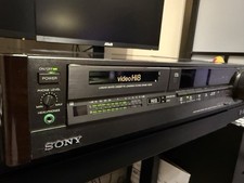 Sony s900 8mm for sale  Alvarado