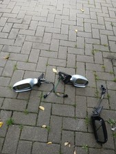 Polo 6n2 spiegel gebraucht kaufen  Bad Oeynhausen