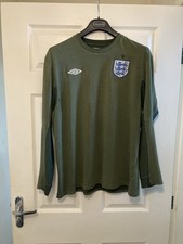 Mens england football for sale  YORK