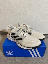 Größe adidas crazyflight gebraucht kaufen  Feucht