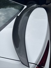 carbon fiber spoiler for sale  Highland