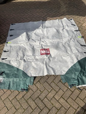 Protec caravan front for sale  MANCHESTER