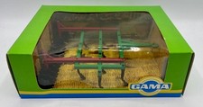 Knoche disc harrow d'occasion  Expédié en Belgium