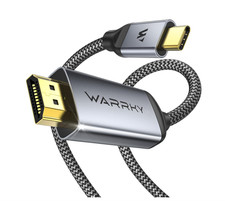 Warrky usb hdmi for sale  Arcadia