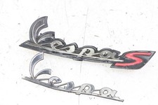 Logo marque piaggio d'occasion  Saint-Quentin