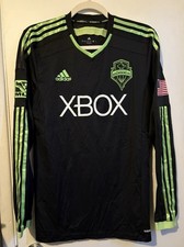 Seattle sounders 2014 for sale  Redlands