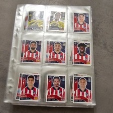 Topps champions league usato  Trentola Ducenta
