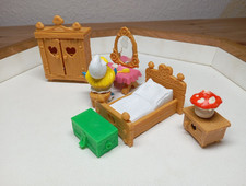 Schleich schlümpfe schlafzimm gebraucht kaufen  Bischofswerda, Demitz-Thumitz, Schmölln-Putzkau