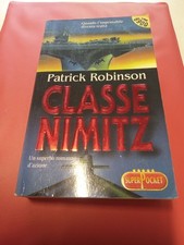 Libro romanzo classe usato  Vittorio Veneto