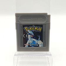 Pokemon argento nintendo usato Pokemon argento nintendo usato  Torino