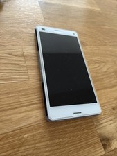 Sony xperia z3 gebraucht kaufen  Lahntal