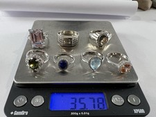 Grams 925 sterling for sale  Niles