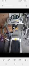 Free foldable treadmill for sale  SHEFFIELD