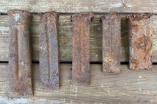 Vintage splitting wedge for sale  Salvisa