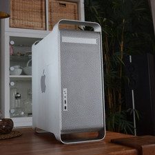 Powermac dual 8mhz gebraucht kaufen Powermac dual 8mhz gebraucht kaufen  Castrop-Rauxel