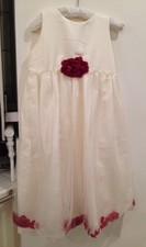 Robe petite fille d'occasion  Paris-