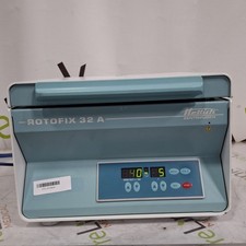 Hettich instruments zentrifuge for sale  Atlanta
