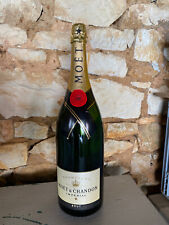 Collection bouteille champagne d'occasion  La Rochefoucauld