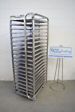 Bakery rack trays for sale  BISHOP AUCKLAND
