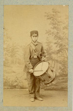 Garçon habillé uniforme d'occasion  Pagny-sur-Moselle