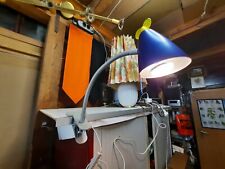 Klemmlampe massive büro gebraucht kaufen  Fulda
