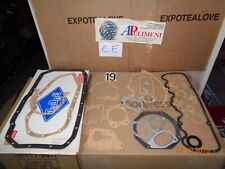 Ism 042 serie usato  Gioia Tauro