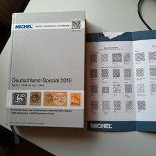 michel katalog deutschland spezial gebraucht kaufen michel katalog deutschland spezial gebraucht kaufen Deutschland