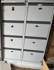 Classificatore schedario metal usato  Frosinone