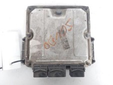 0281011247centralina motore ec usato  Torre del Greco