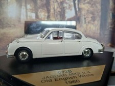 Vitesse jaguar 3.4 for sale  Clayton