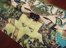 REQUINTADO CACHECOL DE LÃ CAXEMIRA JAMAWAR PASHMINA PAISLEY CASHMERE XALE ENVOLTÓRIO ARREMESSO comprar usado  Enviando para Brazil