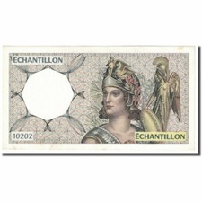 646599 billet échantillon d'occasion  Expédié en Belgium