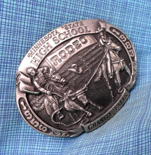 Minnesota state rodeo for sale  Torrington