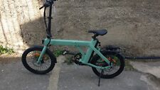 Engwe p20 bicicletta usato  Ragusa