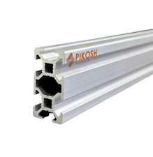 Alu profil 20x40l gebraucht kaufen  Langenfeld (Rheinland)